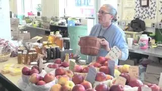 Did You Know? Flint Farmers Market