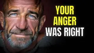 What Your Anger Has Been Trying to Tell You | Trauma Healing from Childhood Emotional Abuse