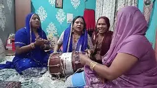 🥰🥰@ वो बारह कि मे शोलह का परण निभाना होगा #geet 🥰🥰