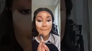 Prom Makeup Tutorial for Beginners #youtubeshorts #beginnermakeuplook