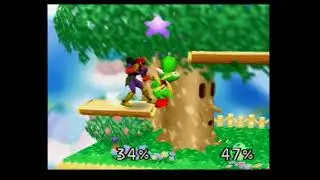 【毎日】スマブラ64【#402】