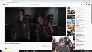 TELL ME WHY | Grevtharlol