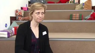 Specific challenges with end of life support for people with dementia