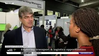 Transport Evolution Africa Forum and Expo 2025 focus on Africa's transport, logistics opportunities