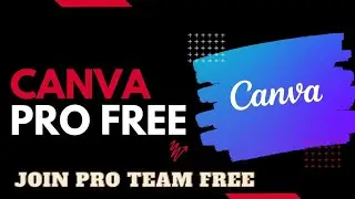 canva Pro team link || canva premium link free  || canva tutorial in Hindi