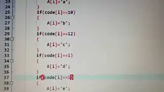 How to Encrypt and Decrypt User data. Basics which would help you do Cyper in WhatSaap.