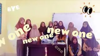 Yuhuuu... 7B after PAS | Besties👭