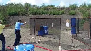 X Games - APSC USPSA