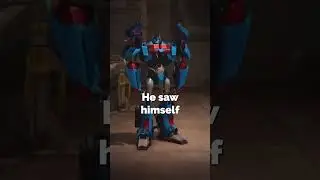 Why Ultra Magnus Could Never Be Prime #optimusprime #transformersprime #transformer