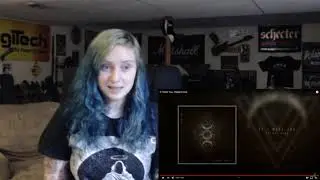 If I Were You - Radiant Dark - REACTION