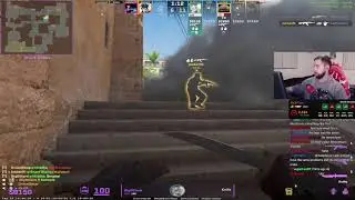 LVL 10 FACEIT NA