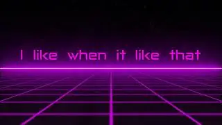 Like that  -  Merovingio Deejay  (official video)
