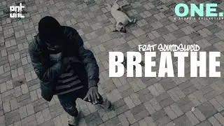 Scape G - BREATHE FEAT. Soundslucid  (Official Promo Film)