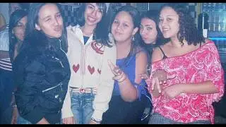 AMO VOCÊS! s2