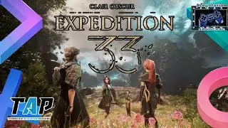 PlayStation Showcase: Clair Obscur: Expedition 33 Gameplay & First Impressions!!
