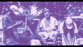 $UICIDEBOY$ - Relax Type Beat 2017 [Prod. By Diamond Beats]