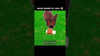 My wolf on 99 nigth in the forest 😭 #roblox #robloxedit #robloxmemes