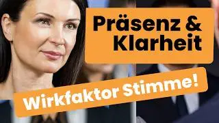 Tipps für eine unwiderstehliche Stimme!