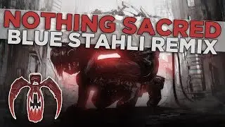 Circle of Dust - Nothing Sacred (Blue Stahli Remix)