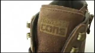 CONVERSE FS PRO LEATHER MID ZIP | LIVESTOCK PRESENTS