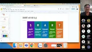 Hướng dẫn sử dụng OKR