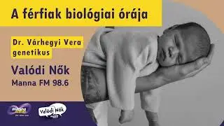 Ap&aacute;k kora & a magzat eg&eacute;szs&eacute;ge - Val&oacute;di Nők 2025. 03. 04.
