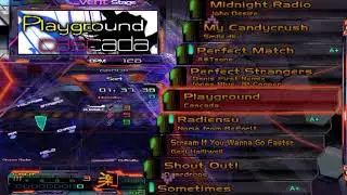 Stepmania Songs: Andrei's 4th Pop-Pack (PAD)