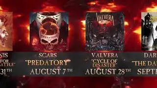 BRUTAL RECORDS