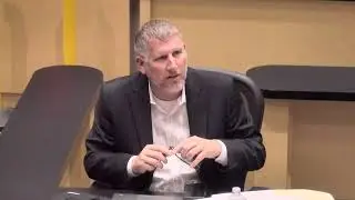Regular City Council Meeting - October 22, 2025