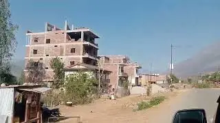Surkhet-Salyan-Chheda Bazar Jajarkot yatral सुर्खेत-छेडाबजार जाजरकोट यात्रा 
