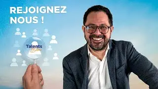 Des opportunit&eacute;s &agrave; saisir au sein de Blue Soft Consulting !