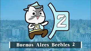Buenos Aires Beebles 2 Roster Reveal [Aurora Overwatch Clash Season 1]