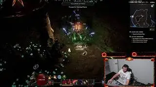Last Epoch and new build/End game content/Dungeons