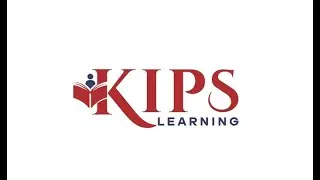 New Logo Launch | KIPS LEARNING