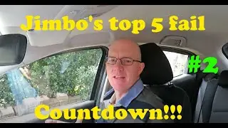 045 Топ-5 неудач Джимбо. Обратный отсчёт #2