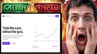 Обзор SnapTrader AI (2026) | Обзор платформы, функции, что нужно знать