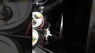 Hydrogen on demand system install #2