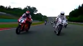 Pro Superbike   Sachsenring Classic 2015