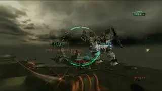 8 DAYS Before Server Shutdown&mdash;(Failed) SoM Solo&mdash;Mar 23 2024 02:40&mdash;Armored Core Verdict Day