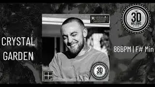 [FREE] MAC MILLER TYPE BEAT – CRYSTAL GARDEN