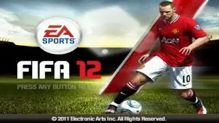 NOSTALGIA FIFA 12 PPSSPP