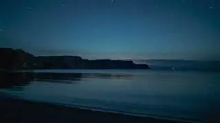 Cala Focus &ndash; Deep Night 🌙 Balearic Focus Music (1.5 Hours)