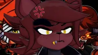 La IA es Despreciable #fnia #fexa #sfm [SFM][FNIA]