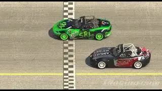 SUNDAY DRIVERS CUP 2020 ROUND 4 DAYTONA