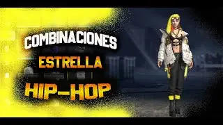 COMBINACIONES con el PASE ELITE (MUJER)// MATT SIRI YT