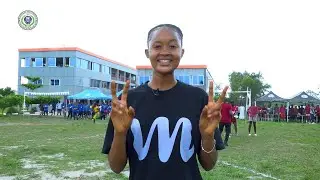 CENTRAL UNIVERSITY SPORT DAY 1