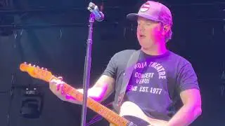 Travis Denning in Pearl &ldquo;Buy A Girl A Drink&rdquo; 5/06/23