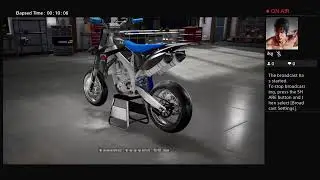 Ride 4 easy money ps4
