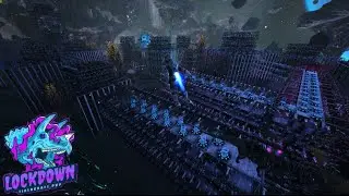 Lunar Solo Build Season 17 Lockdown Fibercraft