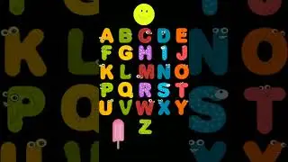 #learn abc in 2 minutes #abcd #shorts #genius superstar 💜💛❤🖤💛💙💛💜💙💚💛❤❤